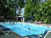 Almond Casuarina Beach Resort 